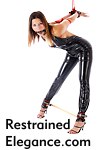 Restrained Elegance