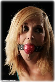bondage