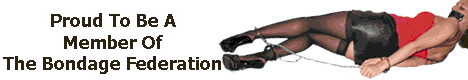 The Bondage Federation