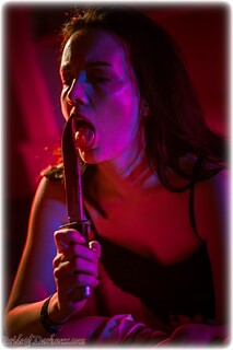 Bondage photo pic picture Faye and Lucy Lauren rope bondage, barefoot, girlgirl, satin, blonde, blood, silk, horror, skirt, brunette, lesbian, lingerie, nightwear