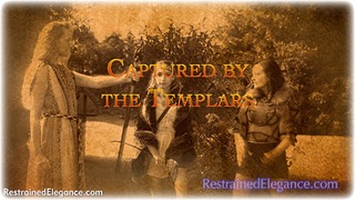 Bondage photo pic picture Faye, Ariel Anderssen and Chloe Toy gag, barefoot, gown, handcuffs, historical, shackles, blonde, humiliation, boots, slave training, brunette, spanking, leg irons, medieval, melodrama, metal bondage, nude, tape gag, nude in metal, corporal punishment, outdoor, cosplay, drama, riding crop, whipping, roleplaying