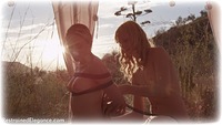 Archive: the Love Shack at Sunset